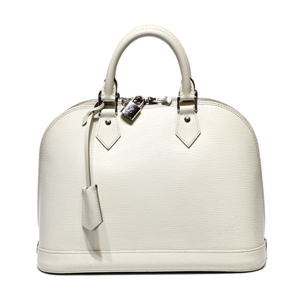 Louis Vuitton Epi Alma Handbag Bag